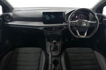 SEAT IBIZA  1.0 TSI 110 Xcellence Lux 5dr Hatchback