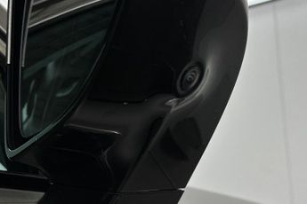 MG MOTOR UK HS  1.5 T-GDI Trophy 5dr DCT Hatchback