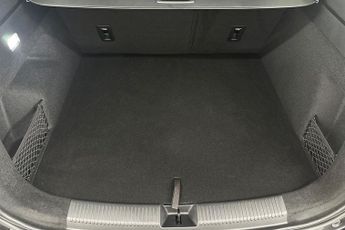 MG MOTOR UK HS  1.5 T-GDI Trophy 5dr DCT Hatchback