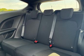 FORD FIESTA  1.0 T EcoBoost ST-Line Edition 3dr 6Spd 100PS