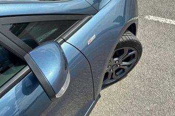 FORD FIESTA  1.0 T EcoBoost ST-Line Edition 3dr 6Spd 100PS