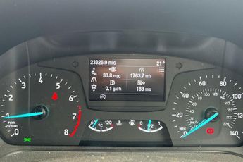 FORD FIESTA  1.0 T EcoBoost ST-Line Edition 3dr 6Spd 100PS