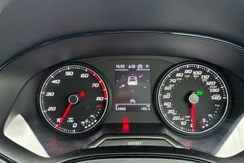 SEAT ARONA  1.0 TSI 110 SE Technology [EZ] 5dr DSG Hatchback