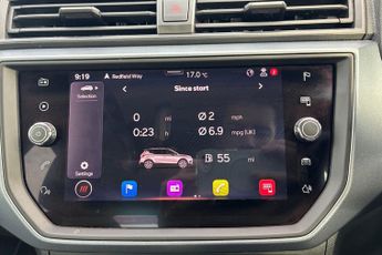 SEAT ARONA  1.0 TSI 110 SE Technology [EZ] 5dr DSG Hatchback