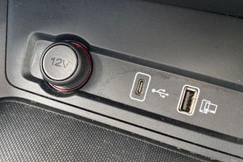 MG MOTOR UK ZS  130kW Trophy EV 51kWh 5dr Auto Hatchback