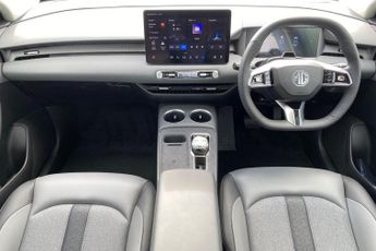 MG MOTOR UK MGS5  170kW Trophy EV Long Range 64kWh 5dr Auto Estate