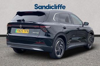 MG MOTOR UK MGS5  170kW Trophy EV Long Range 64kWh 5dr Auto Estate