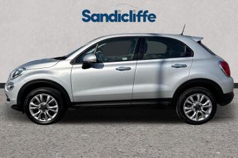 FIAT 500X  1.4 Multiair Pop Star 5dr DCT Hatchback