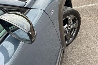 MAZDA MX-30  107kW Exclusive Line 35.5kWh 5dr Auto Hatchback