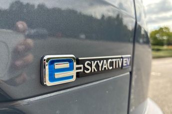 MAZDA MX-30  107kW Exclusive Line 35.5kWh 5dr Auto Hatchback