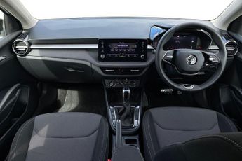 SKODA FABIA  1.0 TSI 116 Colour Edition 5dr DSG Hatchback