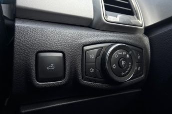 FORD RANGER  Pick Up Double Cab Limited 1 2.0 TDCi 170 Auto