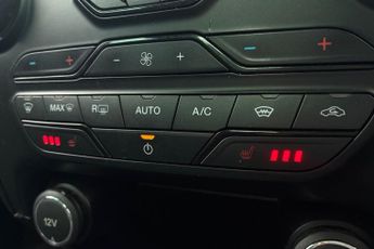 FORD RANGER  Pick Up Double Cab Limited 1 2.0 TDCi 170 Auto