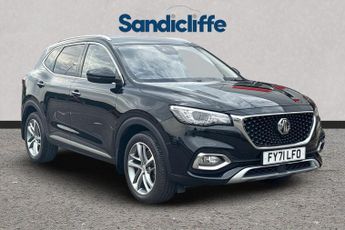 MG HS  1.5 T-GDI Excite 5dr DCT Hatchback