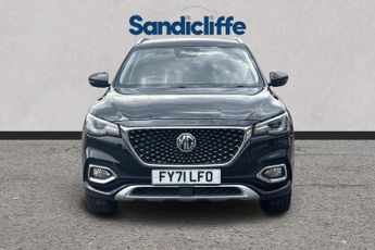 MG MOTOR UK HS  1.5 T-GDI Excite 5dr DCT Hatchback