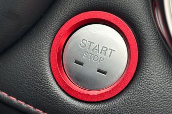 MG MOTOR UK HS  1.5 T-GDI Excite 5dr DCT Hatchback