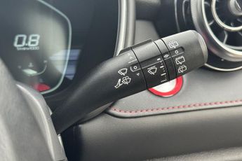 MG MOTOR UK HS  1.5 T-GDI Excite 5dr DCT Hatchback