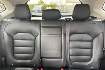 MG MOTOR UK HS  1.5 T-GDI Excite 5dr DCT Hatchback