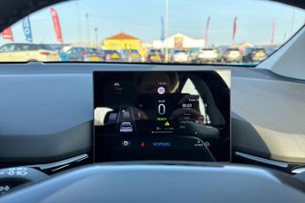 MG MOTOR UK MG4  125kW SE EV 51kWh 5dr Auto Hatchback
