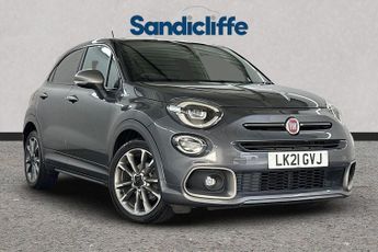 Fiat 500  1.0 Sport 5dr Hatchback