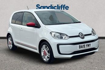 Volkswagen Up  1.0 Up Beats 5dr Hatchback