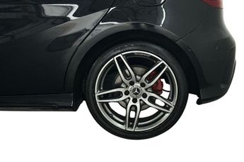 MERCEDES-BENZ A CLASS  A180 AMG Line Premium 5dr Auto Hatchback