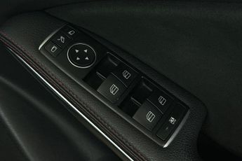 MERCEDES-BENZ A CLASS  A180 AMG Line Premium 5dr Auto Hatchback