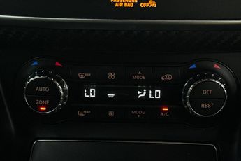 MERCEDES-BENZ A CLASS  A180 AMG Line Premium 5dr Auto Hatchback