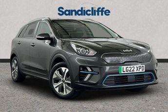 KIA E-NIRO  150kW 2 Long Range 64kWh 5dr Auto Estate