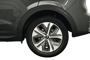 KIA E-NIRO  150kW 2 Long Range 64kWh 5dr Auto Estate