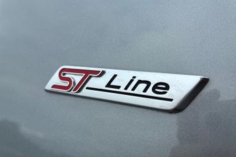 FORD PUMA  ST-Line X 5 Door 1.0L EcoBoost 125PS mHEV 7 Speed Automatic