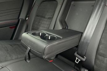 FORD KUGA  ST-Line X Edition 5 door 2.5 Duratec PHEV 225PS FWD CVT Automat