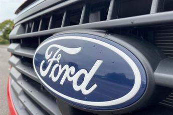 FORD TRANSIT CUSTOM  2.2 Tdci 155ps Low Roof Limited Van