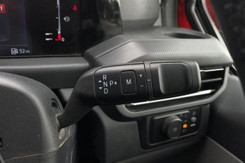 FORD TRANSIT CUSTOM  2.2 Tdci 155ps Low Roof Limited Van