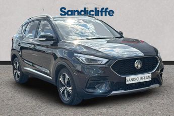 MG ZS  1.5 VTi-TECH Excite 5dr Hatchback