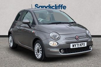 Fiat 500 l Mpw 1.3 Multijet 95 Pop Star 5dr [7 Seat] Estate