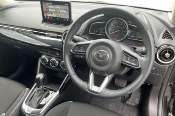MAZDA 2  1.5 Skyactiv G Exclusive-Line 5dr Auto Hatchback