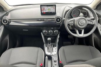 MAZDA 2  1.5 Skyactiv G Exclusive-Line 5dr Auto Hatchback