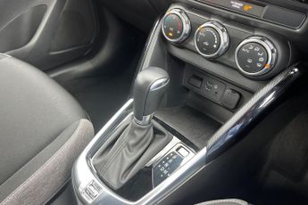 MAZDA 2  1.5 Skyactiv G Exclusive-Line 5dr Auto Hatchback