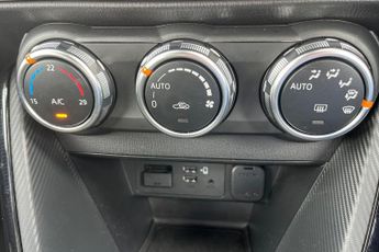 MAZDA 2  1.5 Skyactiv G Exclusive-Line 5dr Auto Hatchback
