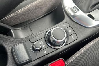 MAZDA 2  1.5 Skyactiv G Exclusive-Line 5dr Auto Hatchback