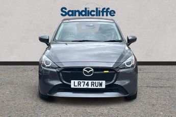MAZDA 2  1.5 Skyactiv G Exclusive-Line 5dr Auto Hatchback