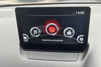 MAZDA 2  1.5 Skyactiv G Exclusive-Line 5dr Auto Hatchback