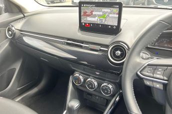 MAZDA 2  1.5 Skyactiv G Exclusive-Line 5dr Auto Hatchback