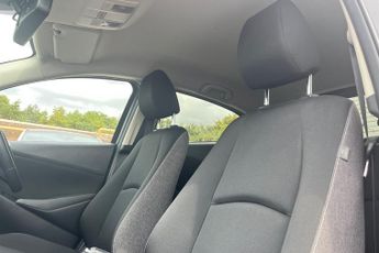 MAZDA 2  1.5 Skyactiv G Exclusive-Line 5dr Auto Hatchback