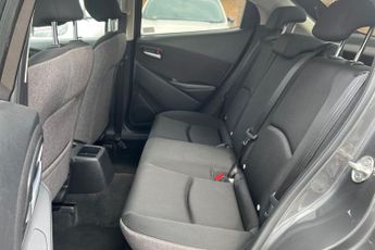 MAZDA 2  1.5 Skyactiv G Exclusive-Line 5dr Auto Hatchback
