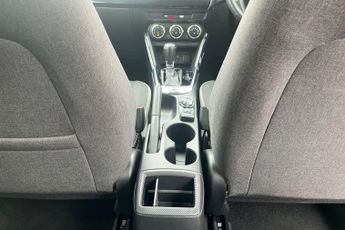 MAZDA 2  1.5 Skyactiv G Exclusive-Line 5dr Auto Hatchback