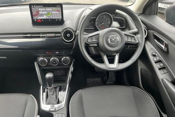 MAZDA 2  1.5 Skyactiv G Exclusive-Line 5dr Auto Hatchback