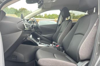 MAZDA 2  1.5 Skyactiv G Exclusive-Line 5dr Auto Hatchback