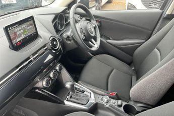 MAZDA 2  1.5 Skyactiv G Exclusive-Line 5dr Auto Hatchback